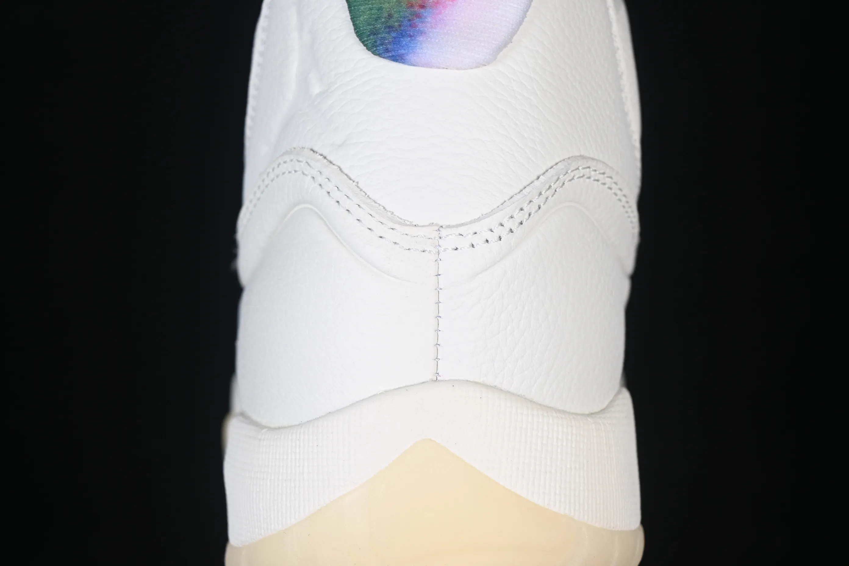 All categories Air Jordan Jordan series basketball shoes Air Jordan 11 Air Jordan 11 Retro "285" AJ11 Joe 11 30th anniversary commemorative model IO8959-133